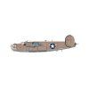 consolidated b 24d liberator 1 72 AIRFIX A09011 02