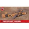 consolidated b 24d liberator 1 72 AIRFIX A09011 07