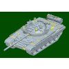 soviet t 72 ural with kontakt 1 reactive armor soviet mbt 1 35 06
