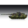 leopard 2a6ex mbt 1 72 07192 trumpeter 016