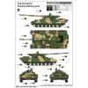 russian object 490a 1 35 09607 trumpeter 023