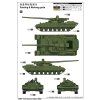 russian object 490a 1 35 09607 trumpeter 022