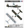 fieseler fi 156u storch 1 35 80184 hobbyboss 07
