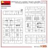 german 3t cargo truck pritsche 1 35 35442 miniart 04