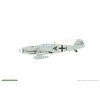 messerschmitt bf 109 gustav pt 1 dual combo 1 72 eduard 2144 012