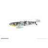 messerschmitt bf 109 gustav pt 1 dual combo 1 72 eduard 2144 09