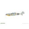 messerschmitt bf 109 gustav pt 1 dual combo 1 72 eduard 2144 08