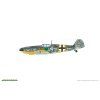 messerschmitt bf 109 gustav pt 1 dual combo 1 72 eduard 2144 05