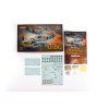messerschmitt bf 109 gustav pt 1 dual combo 1 72 eduard 2144 022