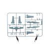 messerschmitt bf 109 gustav pt 1 dual combo 1 72 eduard 2144 020