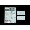 messerschmitt bf 109 gustav pt 1 dual combo 1 72 eduard 2144 016