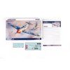 messerschmitt bf 109k 4 weekend edition 1 48 84197 eduard 012