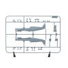 messerschmitt bf 109k 4 weekend edition 1 48 84197 eduard 010