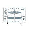 messerschmitt bf 109k 4 weekend edition 1 48 84197 eduard 09
