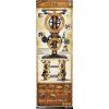 18150 Clock eng