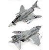 f 4j phantom ii usmc vmfa 333 1 48 academy 12356 04