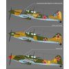 ilyushin il 2m3 berlin 1945 1 48 academy 12357 07