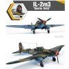 ilyushin il 2m3 berlin 1945 1 48 academy 12357 06
