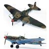 ilyushin il 2m3 berlin 1945 1 48 academy 12357 04
