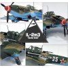 ilyushin il 2m3 berlin 1945 1 48 academy 12357 03
