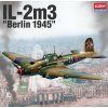 ilyushin il 2m3 berlin 1945 1 48 academy 12357 09