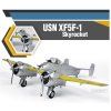 grumman xf5f 1 skyrocket 1 48 academy 12363 06