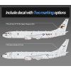 boeing p 8a poseidon usn 1 144 academy 12635 07