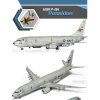 boeing p 8a poseidon usn 1 144 academy 12635 06