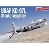 boeing kc 97l stratofreighter usaf 1 144 academy 12640 07