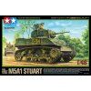 m5a1 stuart us light tank 1 48 32606 tamiya 01