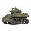 m5a1 stuart us light tank 1 48 32606 tamiya 02