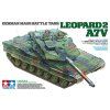 35387 leopard 2 a7v mbt 1 35 tamiya 012