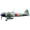 186460 1 mitsubishi a6m3 3a zero kovove diely 1 48