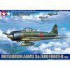 186460 1 mitsubishi a6m3 3a zero kovove diely 1 48