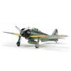 186460 mitsubishi a6m3 3a zero kovove diely 1 48