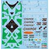 charge mazda 767b 1 24 2 HASEGAWA 20312 01