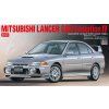 Mitsubishi Lancer GSR Evo IV 1/24