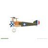 Sopwith 2F.1 Camel Profipack 1/48