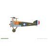 Sopwith 2F.1 Camel Profipack 1/48