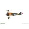 Sopwith 2F.1 Camel Profipack 1/48