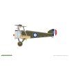 Sopwith 2F.1 Camel Profipack 1/48