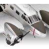 Revell 03811 beechcraft model 18 03