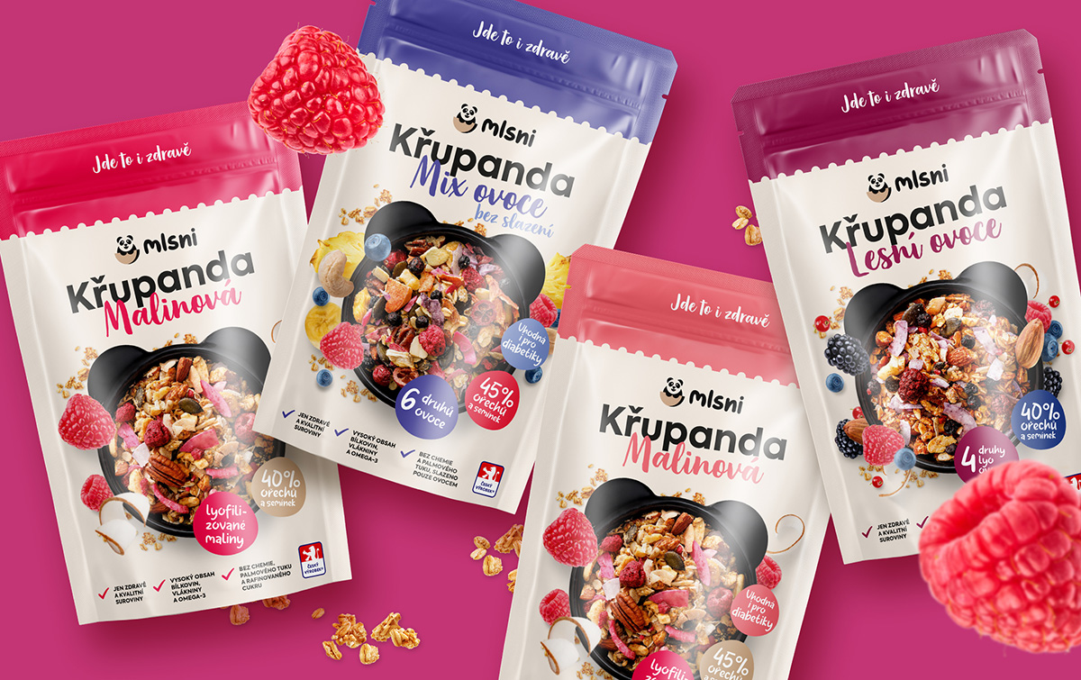 Mlsni zdravě a chutně Mlsni.cz Jde to i zdravě