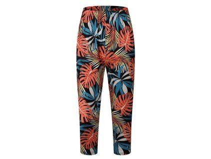 Dámské capri legíny FOREST J706A