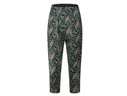 Dámské capri legíny J704
