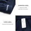 Male shorts set EK002