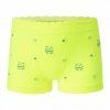 Divčí boxerky Panda GREE-6203 - 3 ks v balení