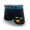 Chlapecké boxerky Lev GREE-4654 4 ks v balení