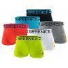 Chlapecké boxerky Lev GREE-4654 4 ks v balení