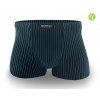 Pánské boxerky-Stripes M013 4ks v balení